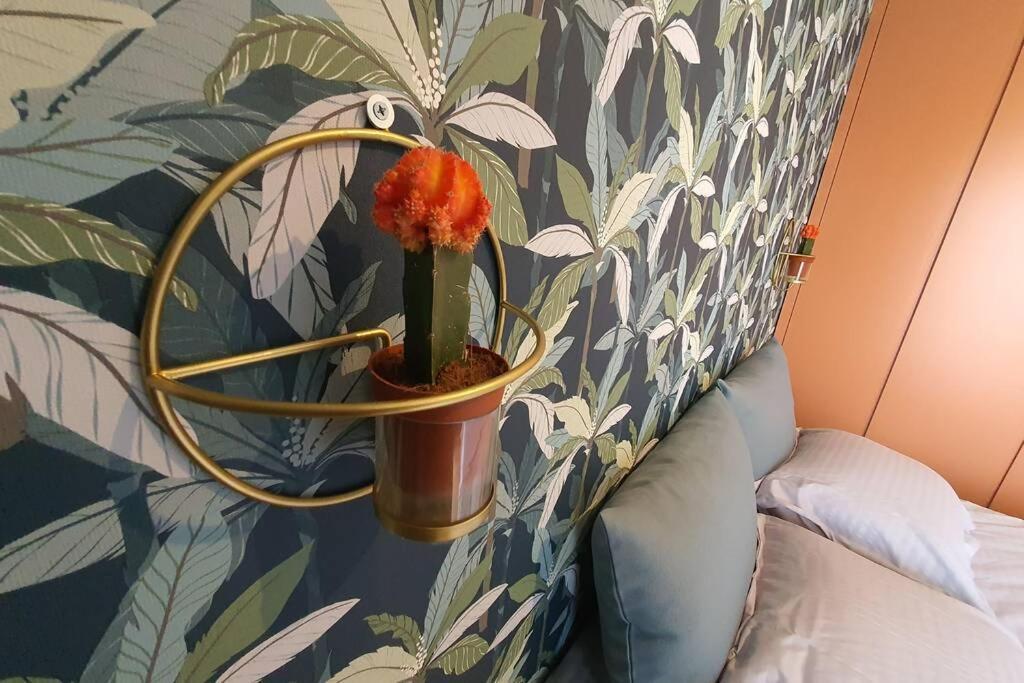 Luxury Green Apartment Prishtinë Ngoại thất bức ảnh